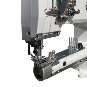 Used 335PF Sewing Machine for Sale 4