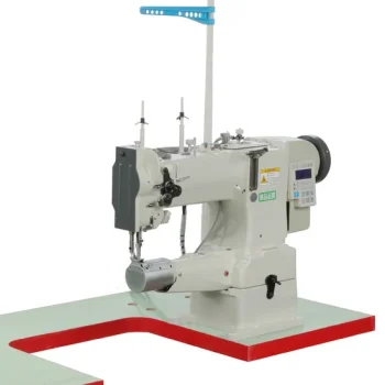 Used 335PF Sewing Machine for Sale 5