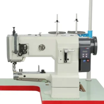 Used 335PF Sewing Machine for Sale 6