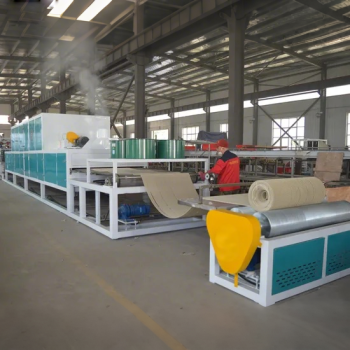 Used Anti Slip PVC Mat Production Line for Sale