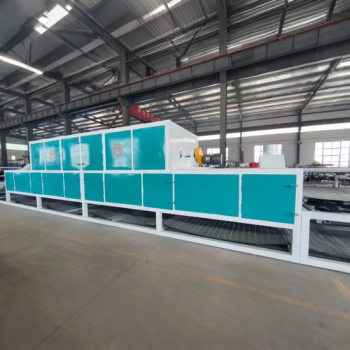 Used Anti Slip PVC Mat Production Line for Sale1