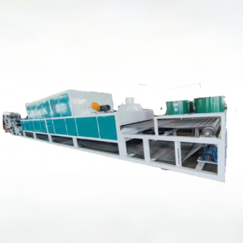 Used Anti Slip PVC Mat Production Line for Sale51