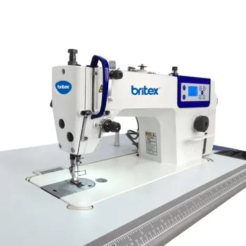 Used BR M2E D2 Sewing Machine for Sale 1