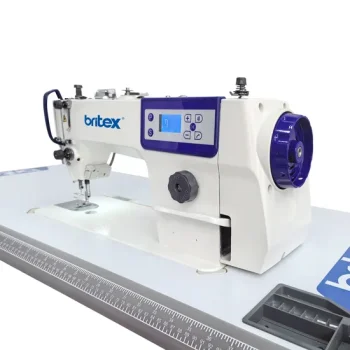 Used BR M2E D2 Sewing Machine for Sale 2
