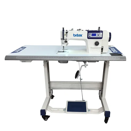 Used BR M2E D2 Sewing Machine for Sale 4