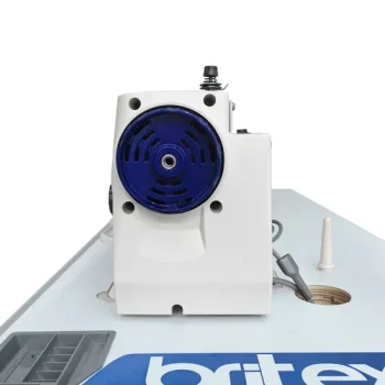 Used BR M2E D2 Sewing Machine for Sale 5