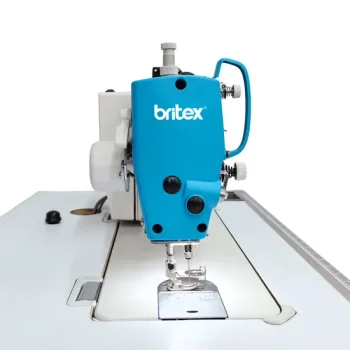 Used Britex BR 1968NF Sewing Machine fo 3