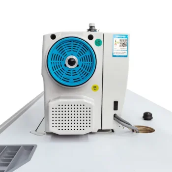 Used Britex BR 1968NF Sewing Machine fo 5