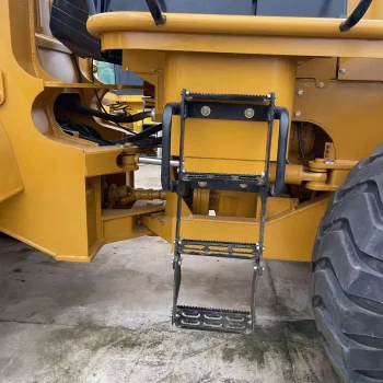 Used CAT 966H Loader for Sale 3