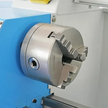 Used CNC Lathe Milling Machine for Sal 2