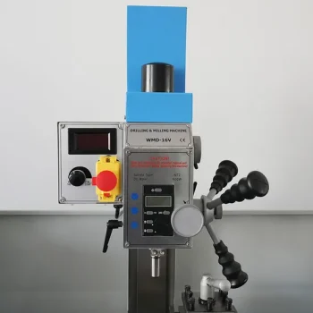 Used CNC Lathe Milling Machine for Sal 3
