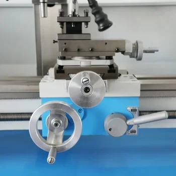 Used CNC Lathe Milling Machine for Sal 4
