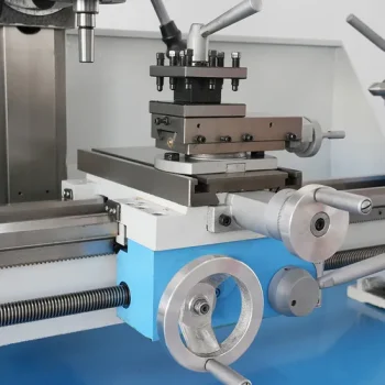 Used CNC Lathe Milling Machine for Sal 5