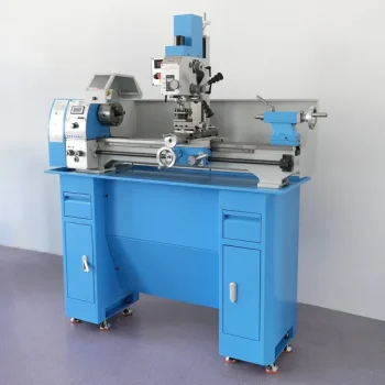 Used CNC Lathe Milling Machine for Sale