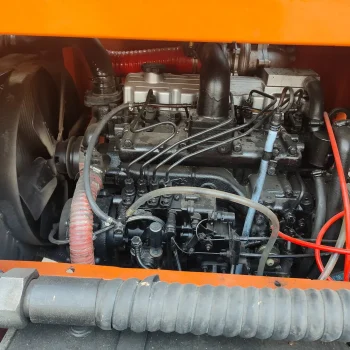 Used FD FY180 Water Well Drilling Rig for Sale 1