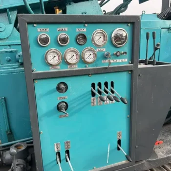 Used FY300 Water Well Drilling Rig for 1