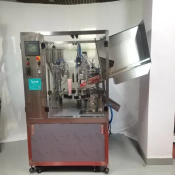 Used Filling Sealing Machine for Sale 3