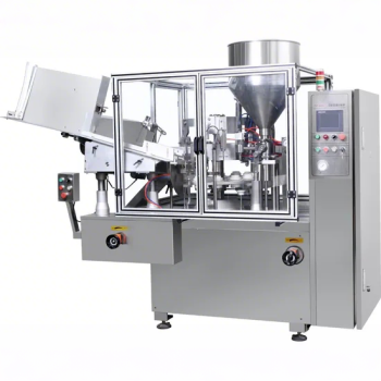 Used Filling Sealing Machine for Sale