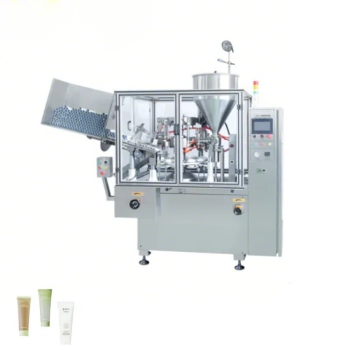 Used Filling Sealing Machine for Sale1