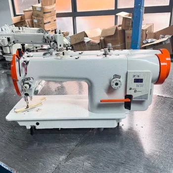 Used Fq 303D Sewing Machine for Sale 1