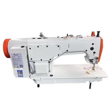 Used Fq 303D Sewing Machine for Sale 4