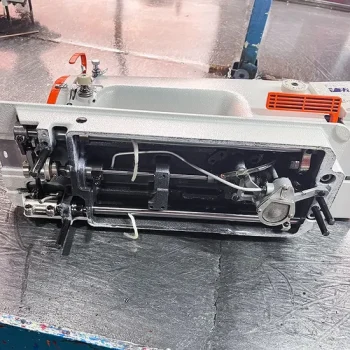 Used Fq 303D Sewing Machine for Sale 5