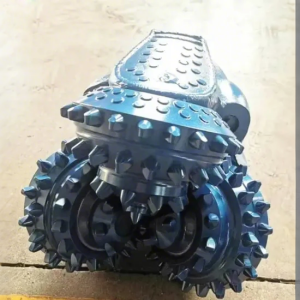 Used IADC 537 Tricone Bit for Sale11