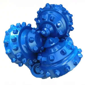 Used IADC 537 Tricone Bit for Sale21