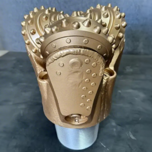 Used IADC 537 Tricone Bit for Sale31