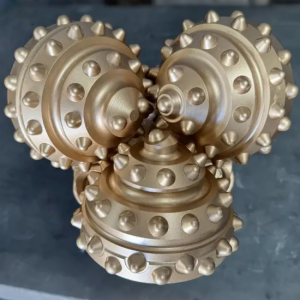 Used IADC 537 Tricone Bit for Sale41