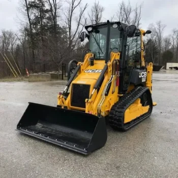 Used JCB 4CX Excavator for Sale