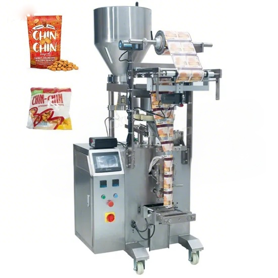 Used LD 320A Filling and Packaging Mach 1