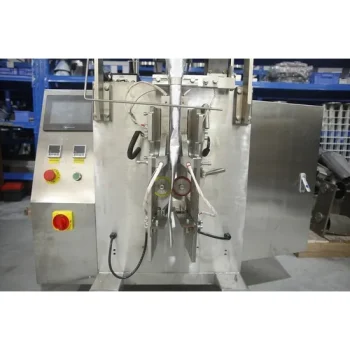 Used LD 320A Filling and Packaging Mach 4