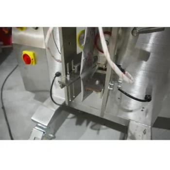 Used LD 320A Filling and Packaging Mach 5