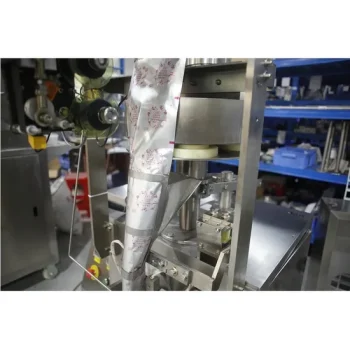 Used LD 320A Filling and Packaging Mach 6