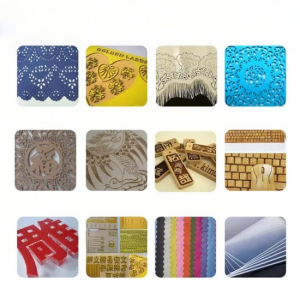 Used Laser Cutting Engraving Machine for S21