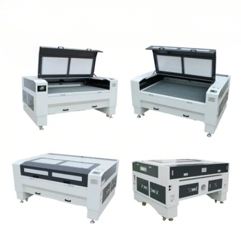 Used Laser Cutting Engraving Machine for S3