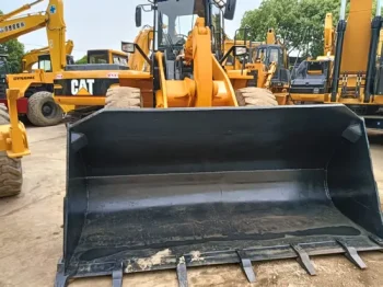 Used Liugong 856H Loader for Sale 5