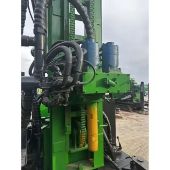 Used MD 150 Water Well Drilling Rigs f 3 1