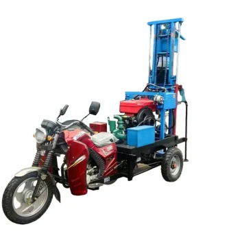 Used MD 150 Water Well Drilling Rigs for S1