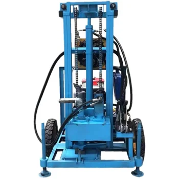 Used Mini Water Well Drilling Rig for 1