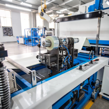 Used_ONL-B700_Bag_Production_Line_for_ (2)