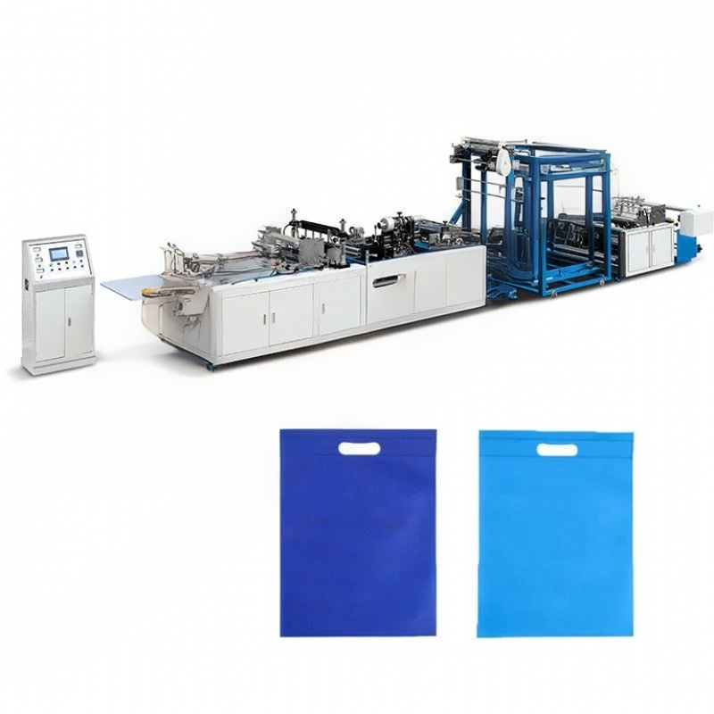 Used_ONL-B700_Bag_Production_Line_for_ (2)