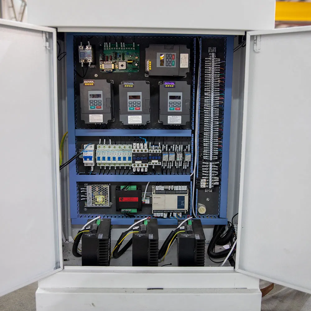 Used_ONL-B700_Bag_Production_Line_for_ (2)