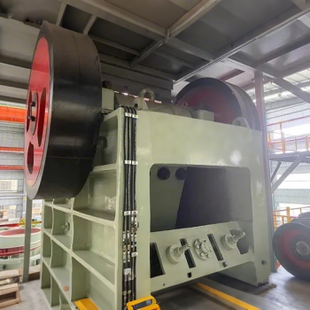 Used PE1200 Jaw Crusher for Sale