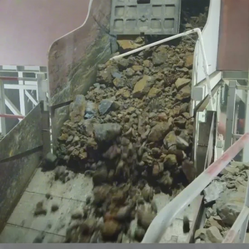 Used PE1200 Jaw Crusher for Sale3