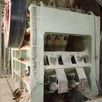 Used PE1200 Jaw Crusher for Sale5