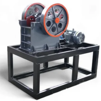 Used PE250X400 Jaw Curhse for Sale 1