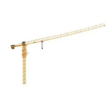 Used Potai MC858 Tower Crane for Sale 3