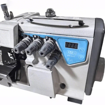 Used SK E4S Sewing Machine for Sale